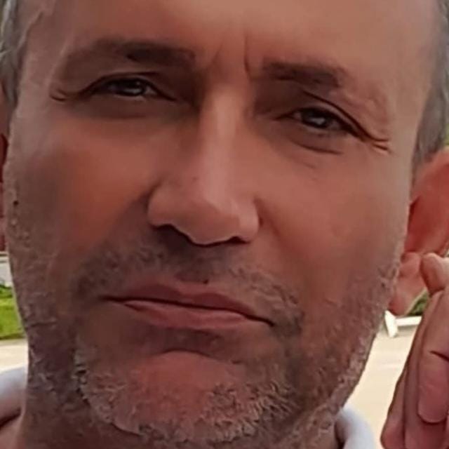 Logo di Antonio Fabbrizio